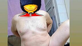 Amateur crossdressing update.