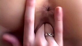 lisa marie pussy fucked doggystyle