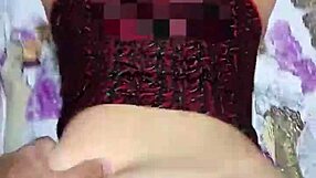 Best Friend Fucks Hard in Hotel After Leaving Husband