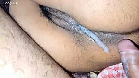 Ja lepa domaćica vrući seks sa deverom i dobila spermu u pičku