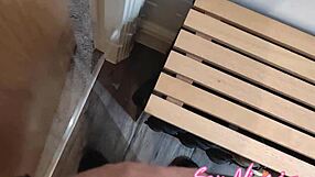 i found my wife cheating with a toy