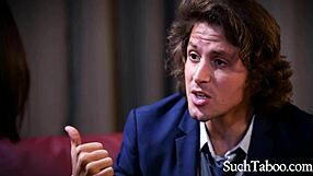 Prom night sex with my step sis- jay romero violet starr