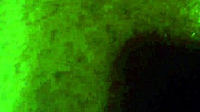 i feel like my pussy is making those funny fart sounds sometimes