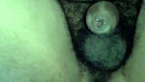 Girl Fucks Guy with Strapon!