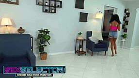 i'm in this interactive scene where choosing right could lead to fun with freya kennedy including intimate moments