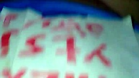 arabic six fuck wife!