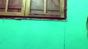 Main-main yang berakhir seks panas dalam live