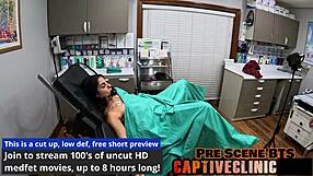 Strangers in the night misty addams feels intense emotions