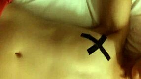 Wife Suzie experiences being high