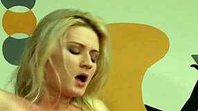 how badly does she want cock blowjob bent over handjob assfucking creampie