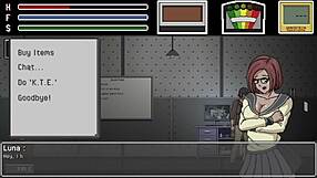 Lustful spirit hunt captures banshee in part 7.