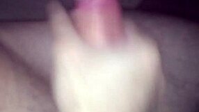 Punheta Gostosa E Rápida Masturbation Solo