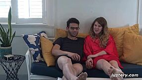 Lustery Submission 556 Matthias & Erin - Just Like That