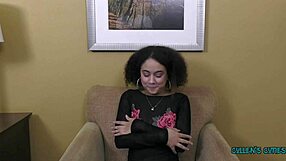 kingsleys showstopper blowjob big tits 1on1 cum handjob cum in mouth teasing pornstar tits