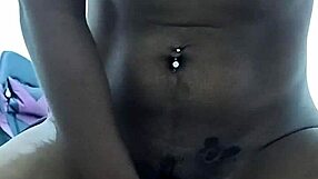 i'm doin anal with a huge toy, so rough