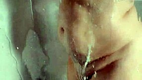 wanna join me in the shower jerking off