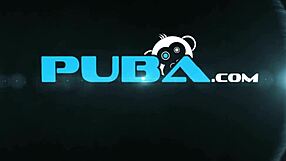 Hot Lesbian Threesome in Hotel Room!