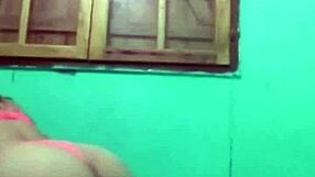 a brincadeira que acabou em sexo na live