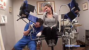 dr tampa humiliates naomi alice in orgasm research