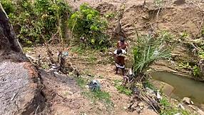 Outdoor adventure with friends