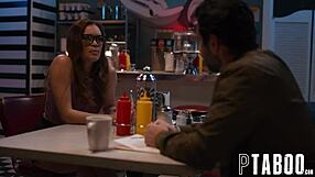 Saving the Family Business with Tommy Pistol Katie Kush POV