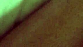 Moony feels the emotion of a big cock inside her.