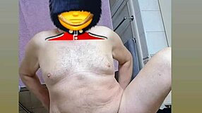 Amateur crossdressing update.