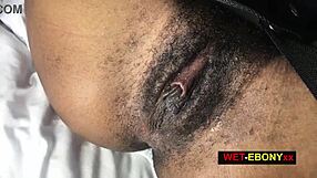 We had good sex in her papa's room with deep emotions