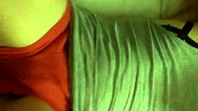 Wife Suzie experiences being high