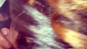 her blowjob cock sucking is so good