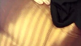 novinha se masturbando depois da academia