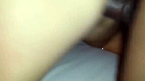 Milf Enjoys Big Black Cock Hd