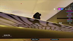 Hayranla sıcak seks, büyük göt ve dev sik