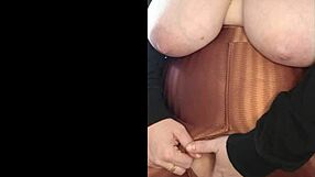 novinha se masturbando depois da academia