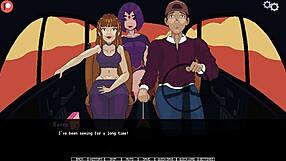 Let's play hot road with shaved pussy