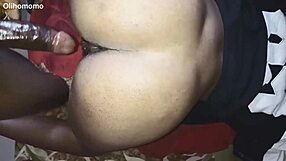 Mrbojay Fucks His New B Mrsz with Big Ass and Squirting Pussy Hard