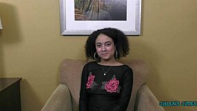 kingsleys showstopper blowjob big tits 1on1 cum handjob cum in mouth teasing pornstar tits