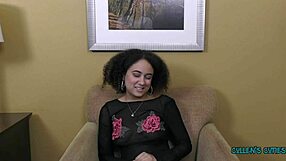 kingsleys showstopper blowjob big tits 1on1 cum handjob cum in mouth teasing pornstar tits