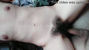 why am i jerking my husband's cock before he fucks me missionary style?