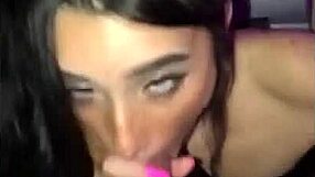 mj bj compilation of amateur blowjobs