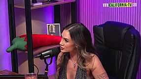 My biggest fantasy involves a latina blonde milf and young babe in brazilian setting