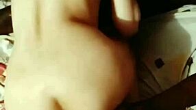 Indi Love Rides Monster Black Cock