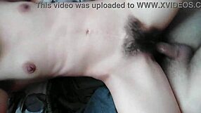 为什么我在老公操我传教士前先撸他的鸡巴？