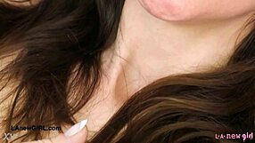 fresh-faced fashion gem reveals her stunning figure