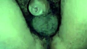 Girl Fucks Guy with Strapon!