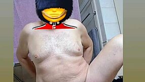 Amateur crossdressing update.