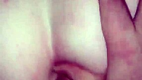 Redhead Girlfriend With Tattoo Rides Dick Roughly Showing Ass In Homemade Amateur Video