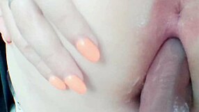 نكت كس صديقتي الضيقة 18 سنة في الغابة بالسيارة بزب كبير