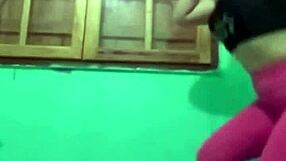 a brincadeira que acabou em sexo na live