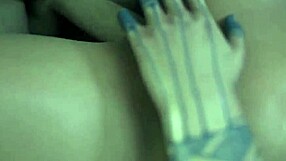 kratos and freya share blowjob and outdoor pussy fucking